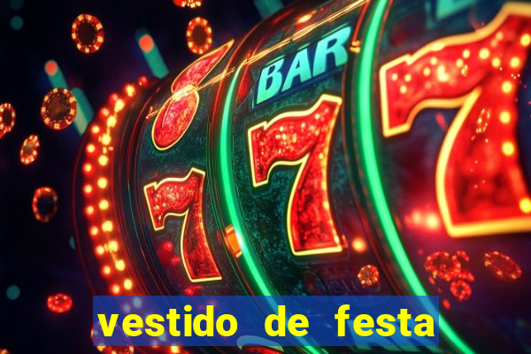 vestido de festa porto alegre